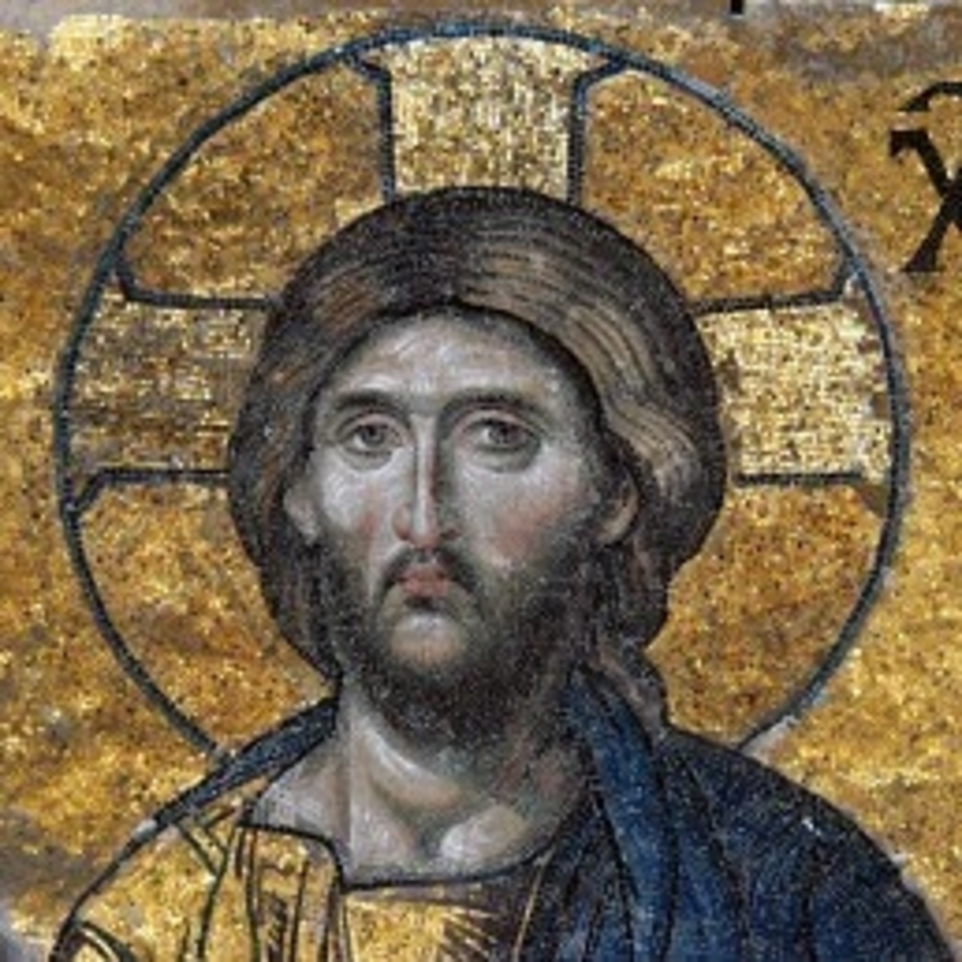 LAS RELIGIONES - 5 - El Cristianismo episode artwork