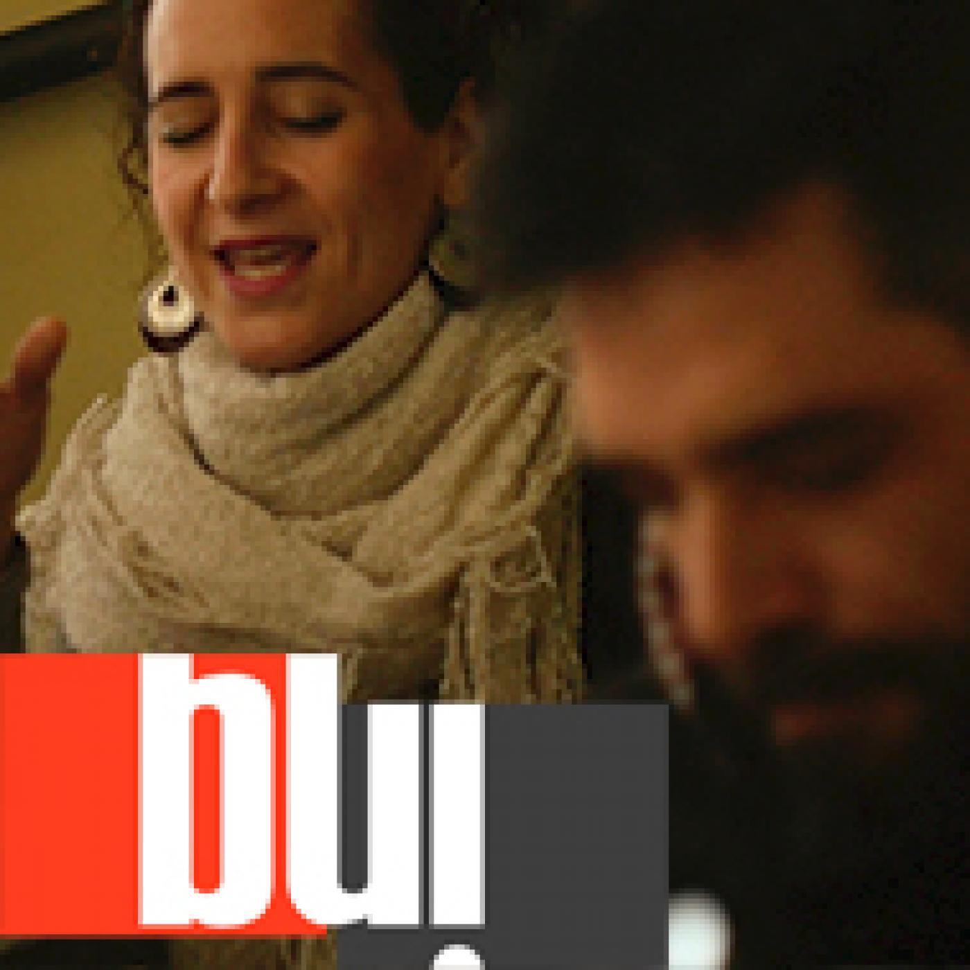 Podcast de Bullanga.tv