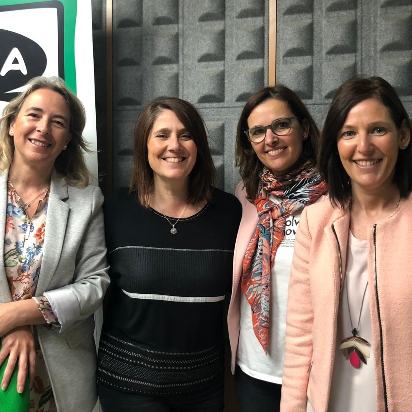Mediación Navarra en Pamplona en la Onda