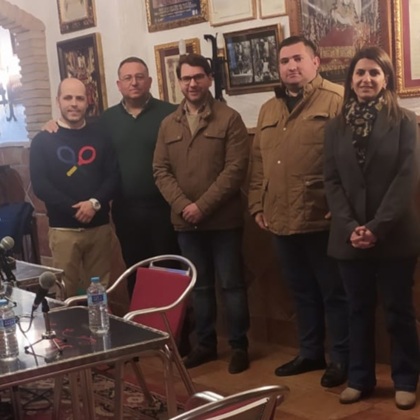 Radio La Manigueta