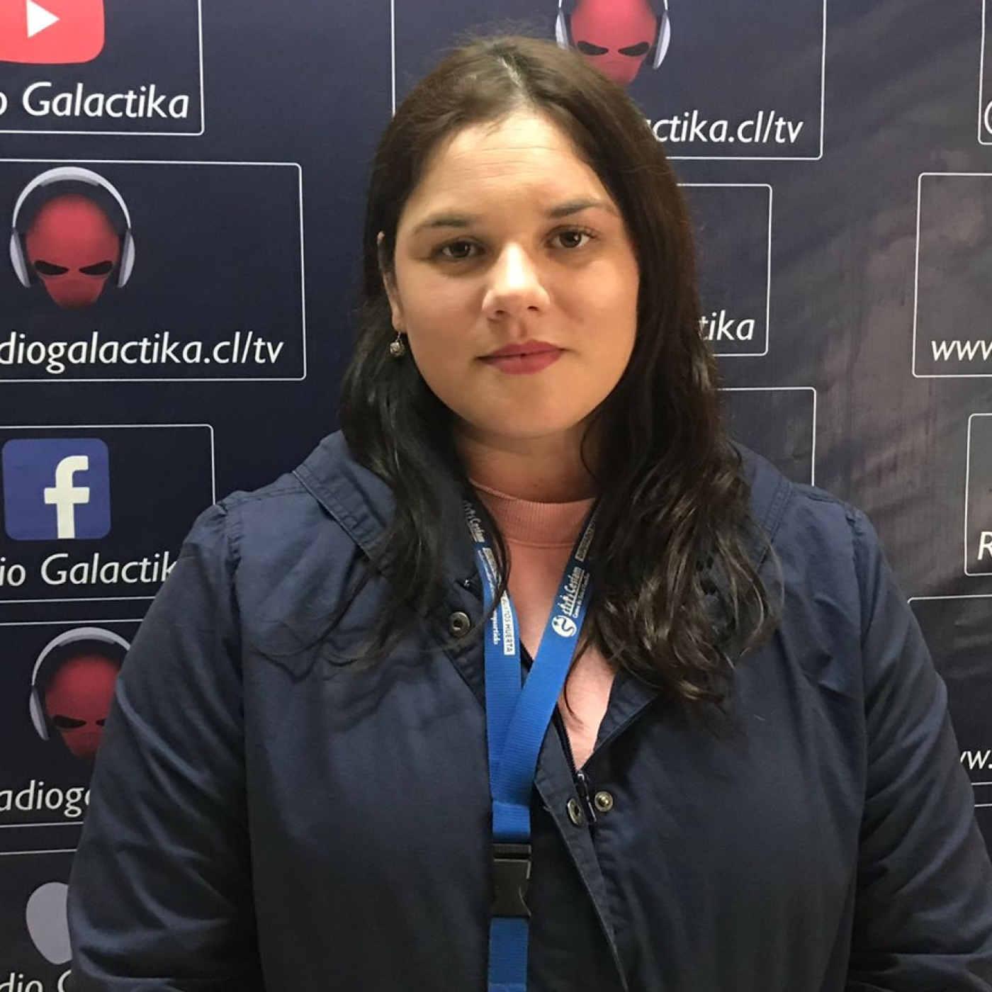 Radio Galactika