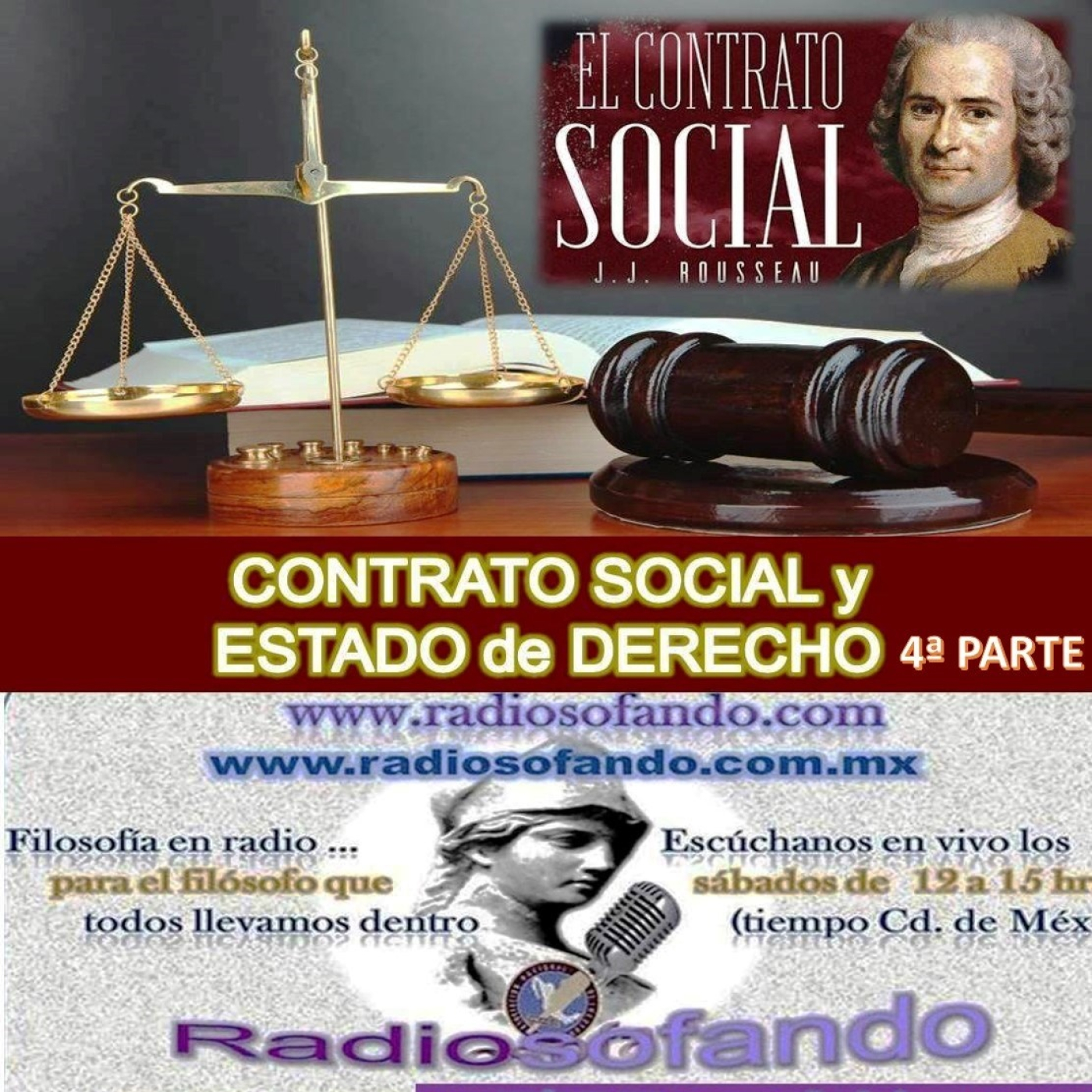 Radiosofando