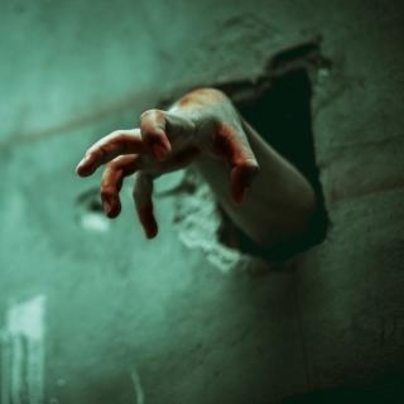 CUENTOS DE TERROR - Sonido envolvente
