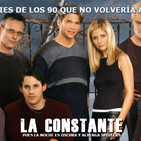 La Constante 3x21 Las peores series de los 90