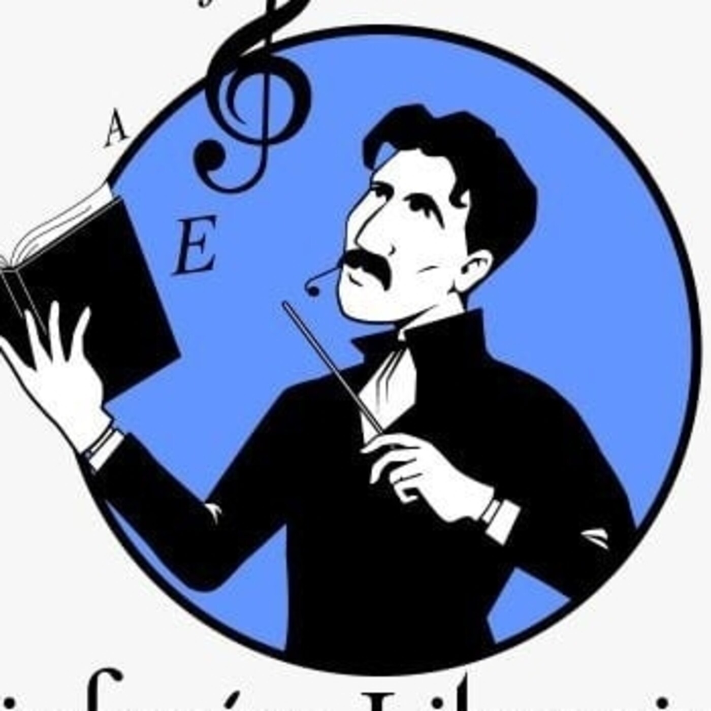 Sinfonías Literarias