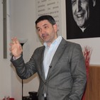 Conferencia: “El difícil perdón”