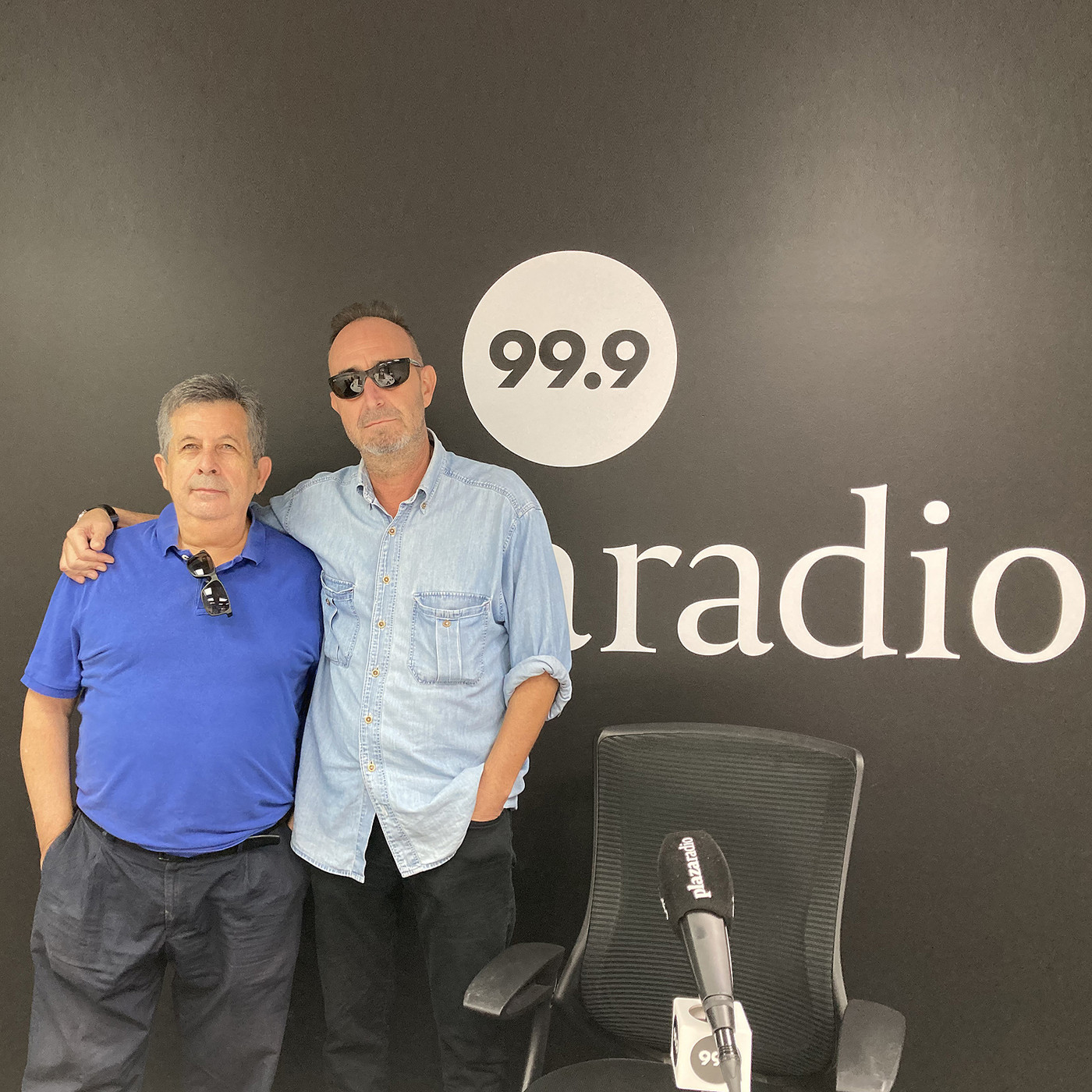 ADOLFO PLASENCIA Canal Podcasts