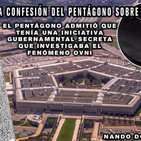 La Puerta al Misterio - El Pentágono confirma que están investigando los OVNIS