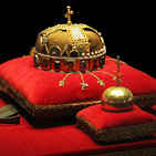 Misterios On Air T3X43: Secretos inconfesables de las monarquías