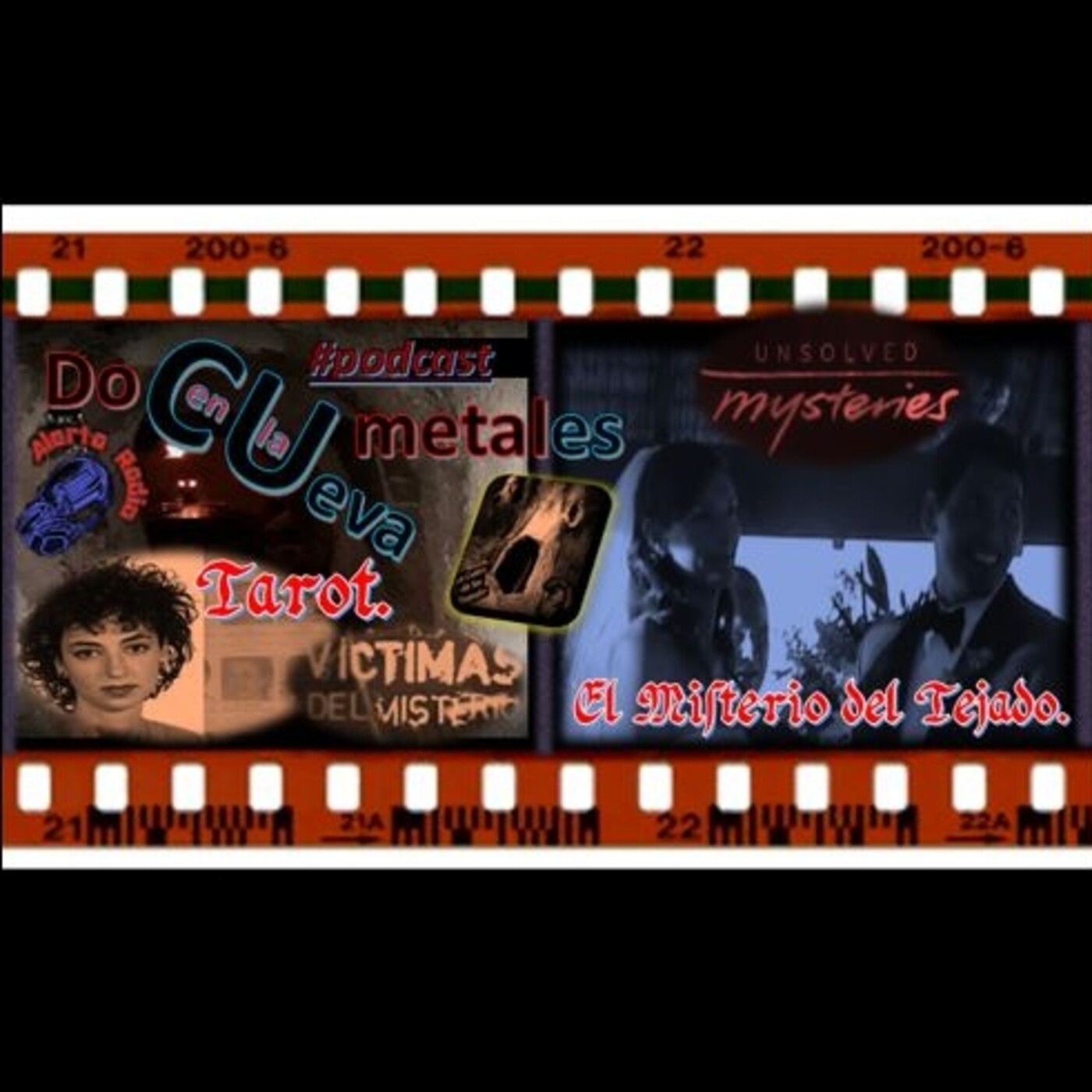 DOCUMENTALES en la CUEVA