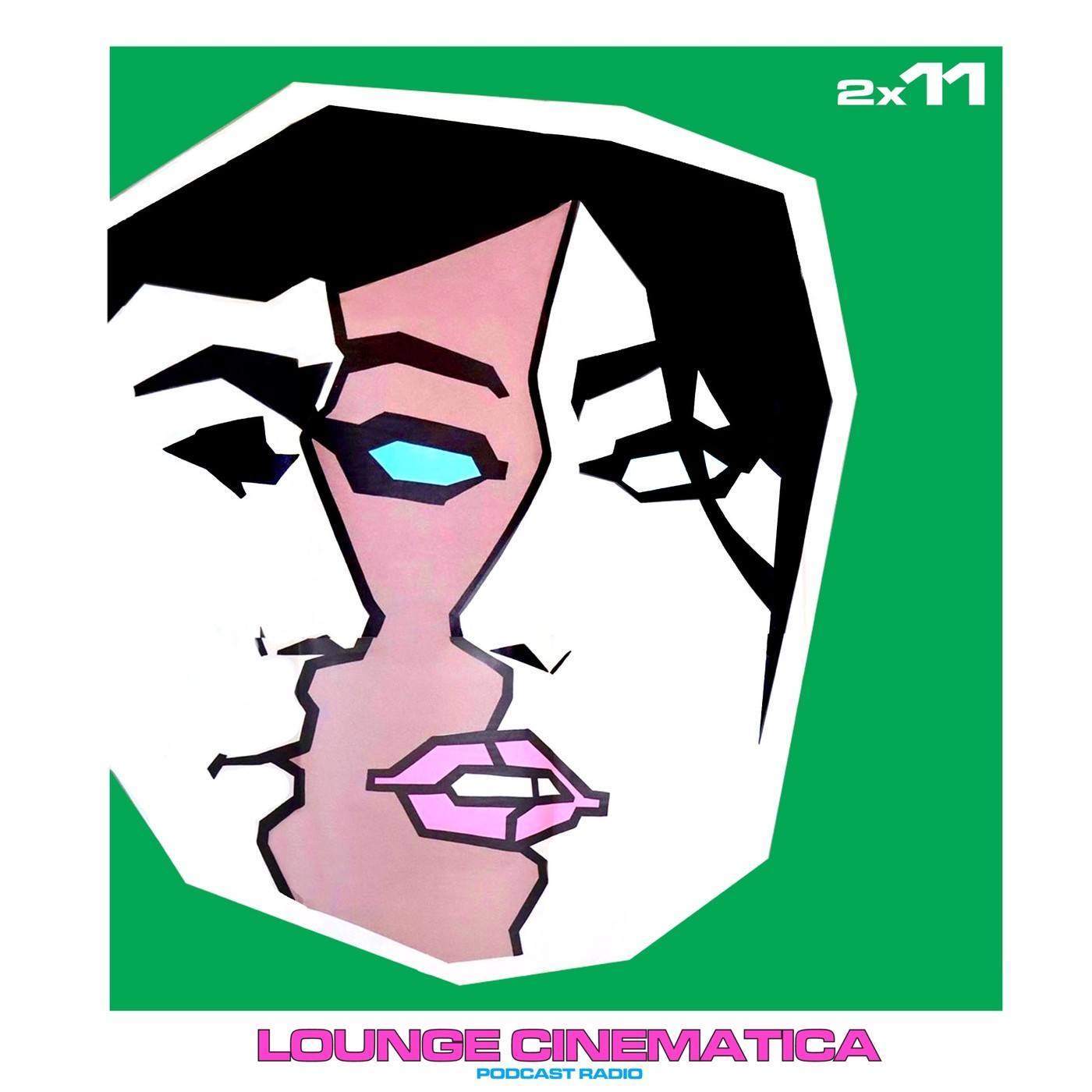 Lounge Cinematica Radio
