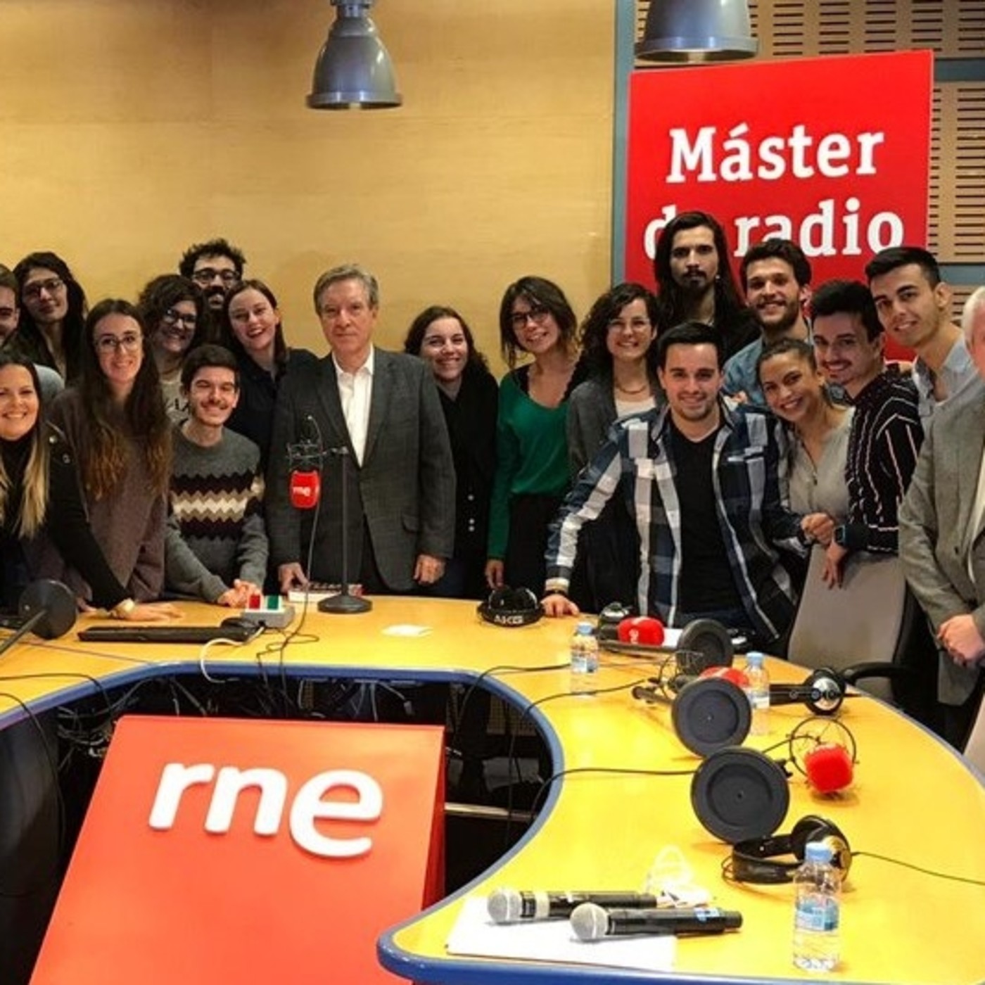 Podcast SELECCIÓN LOS MEJORES AUDIOS