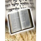 Vezot HaBerajá (Y esta es la bendición). Dt. 33-34