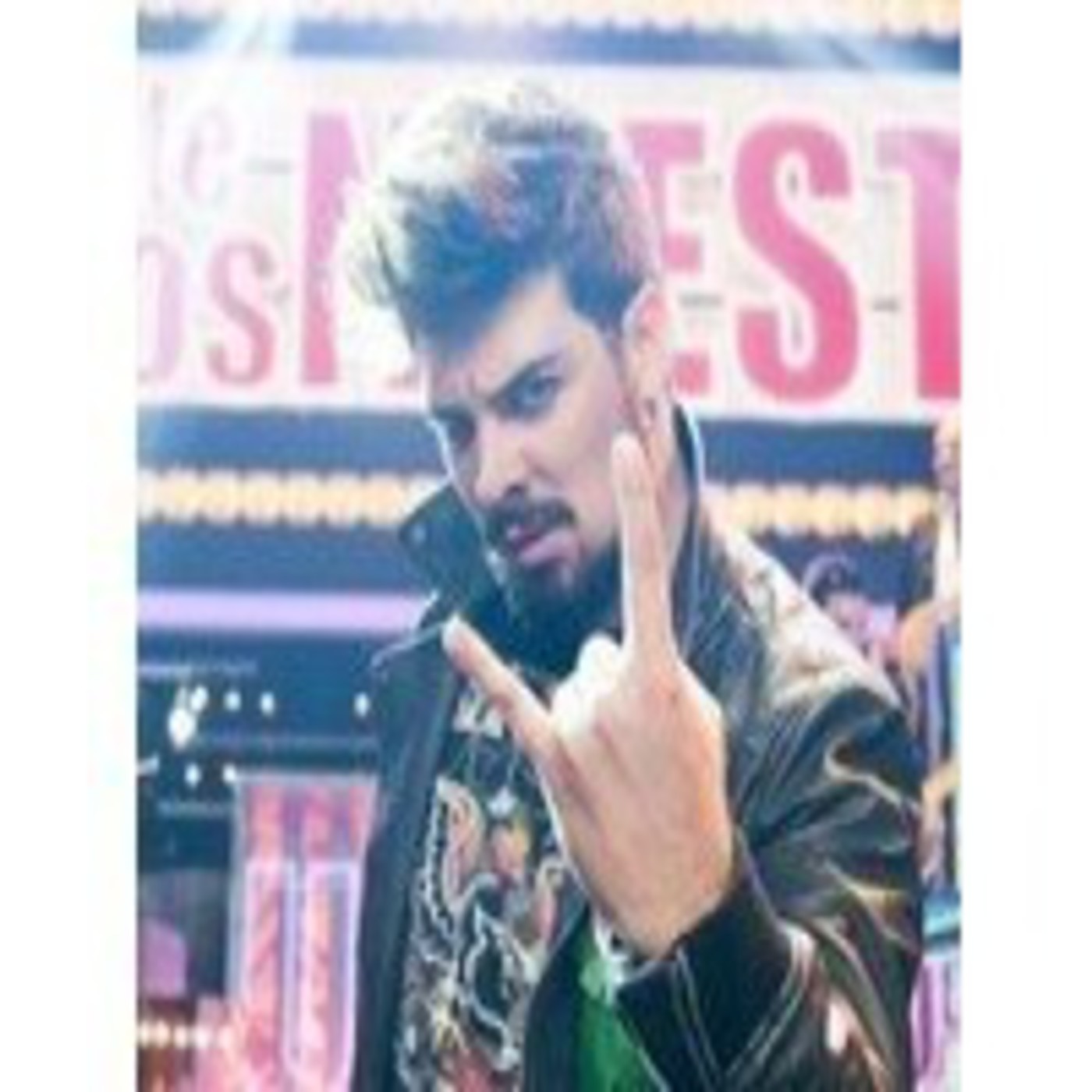 Podcast de David Àvila Pérez