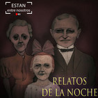 relatos de la noche - mi amigo lucio