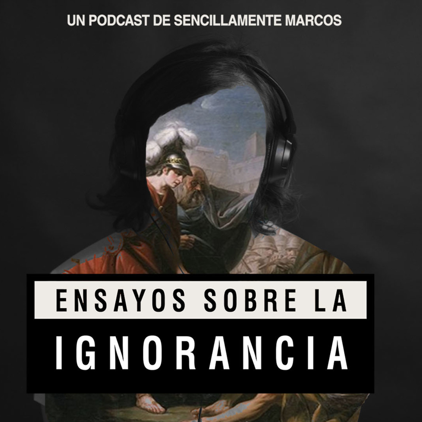 Ensayos sobre la ignorancia