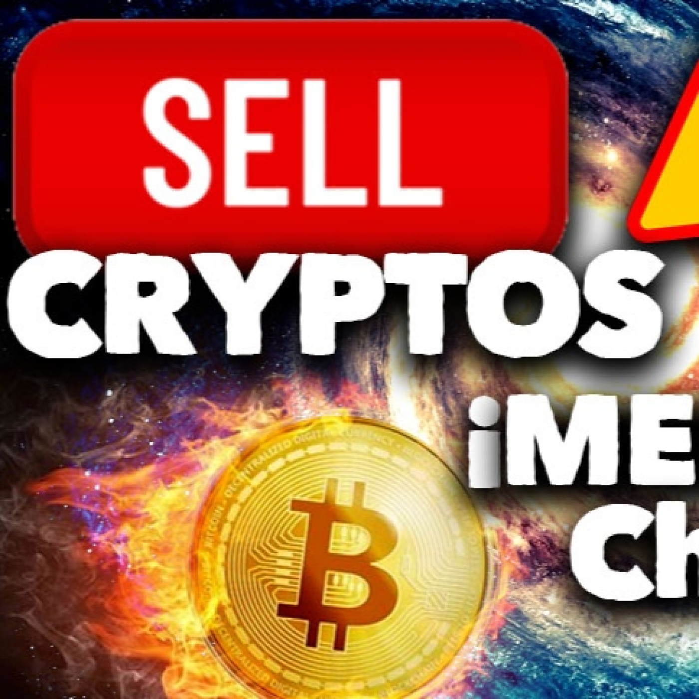 ¡VENDER LAS CRYPTOS! ¡MENTIRAS DE CHATGPT!