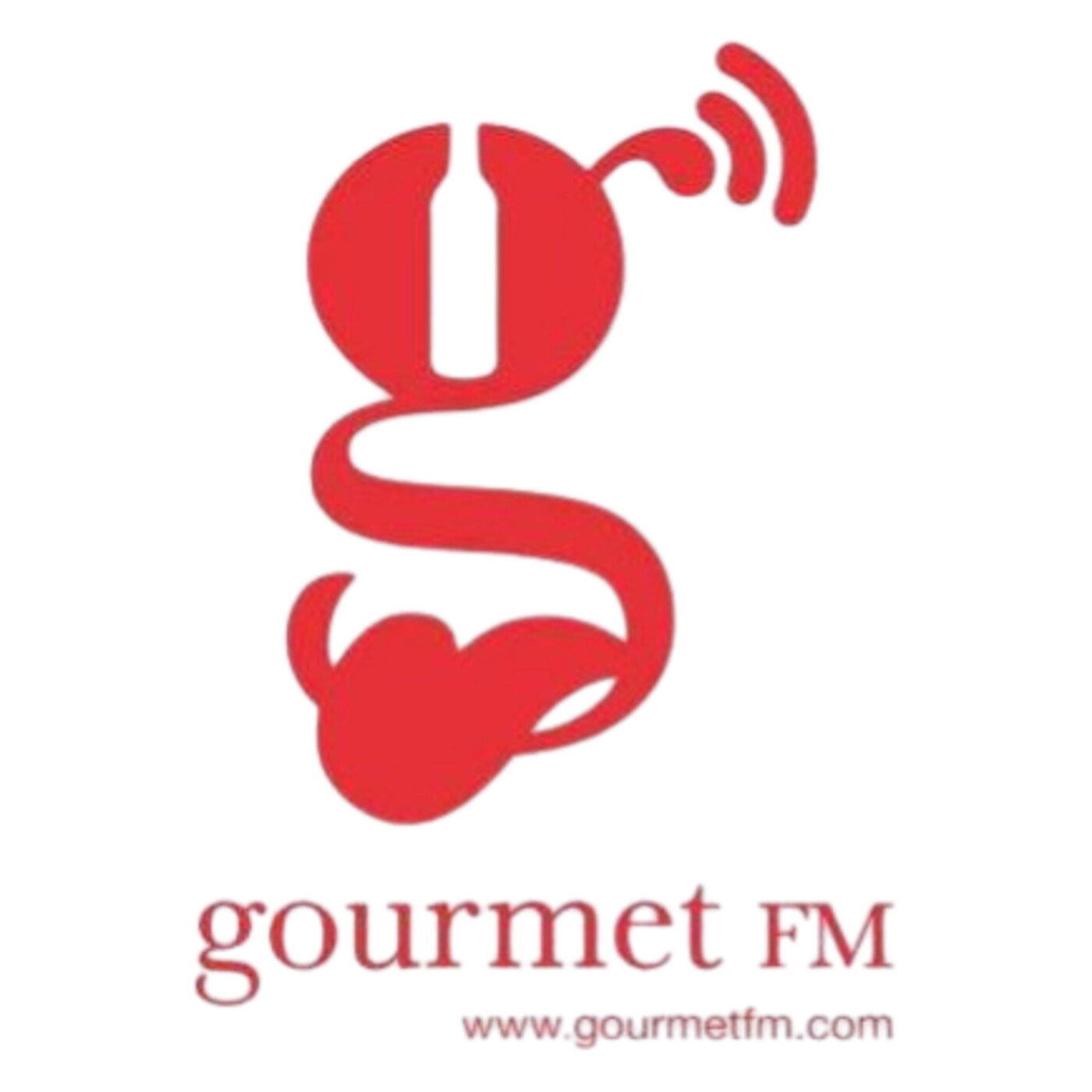 GourmetFM Gastronomía y Vinos en Español.