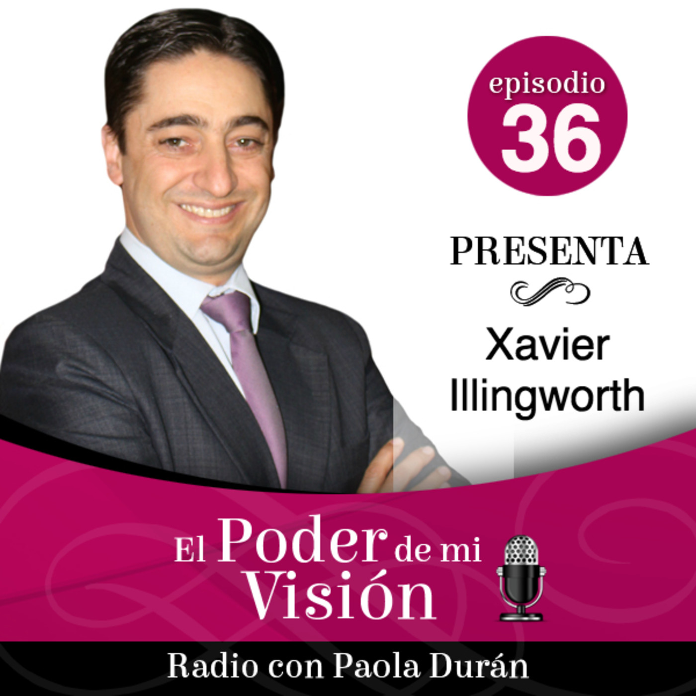 El Poder de Mi Visión|Marketing Digital, Negocios