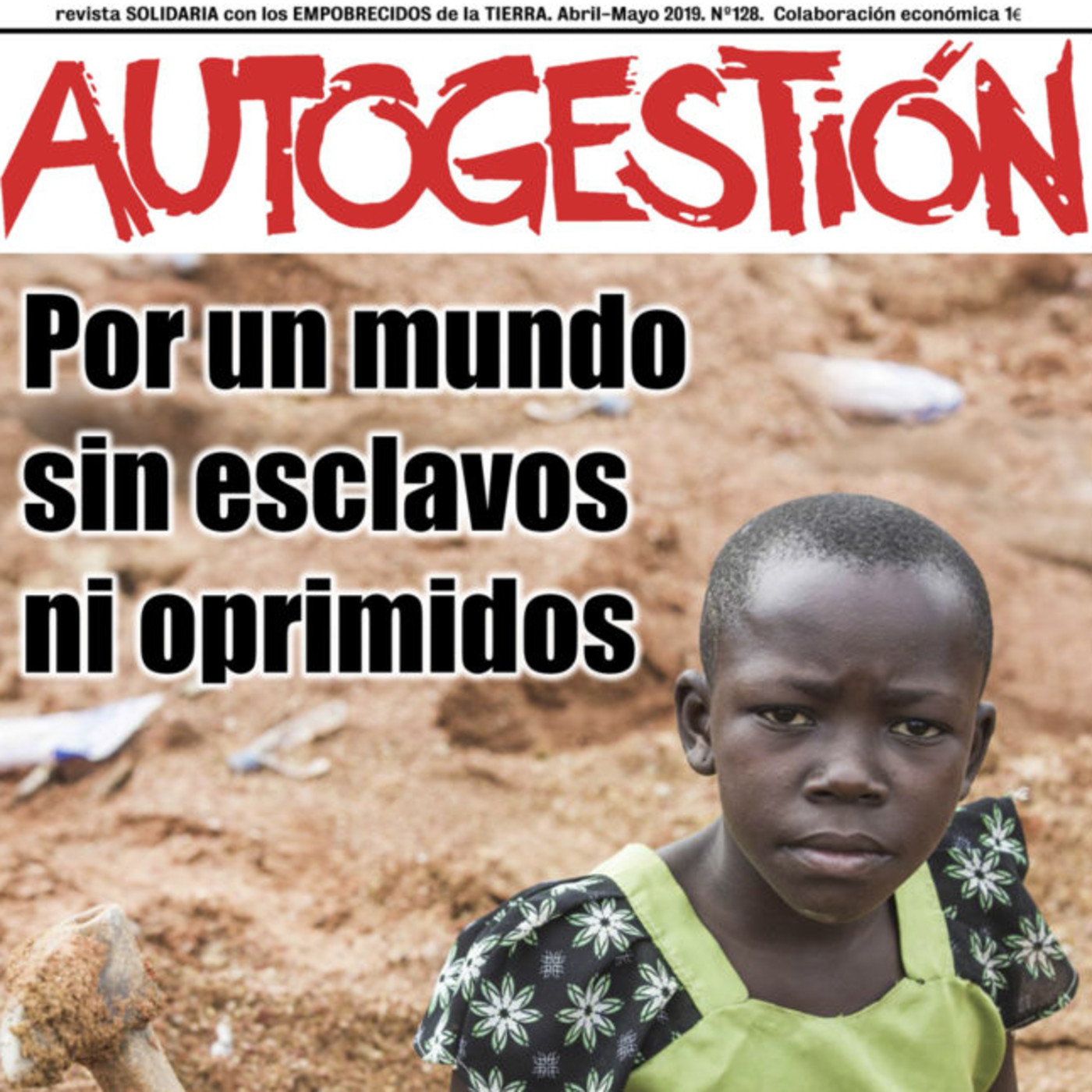 Entrevistas actualidad