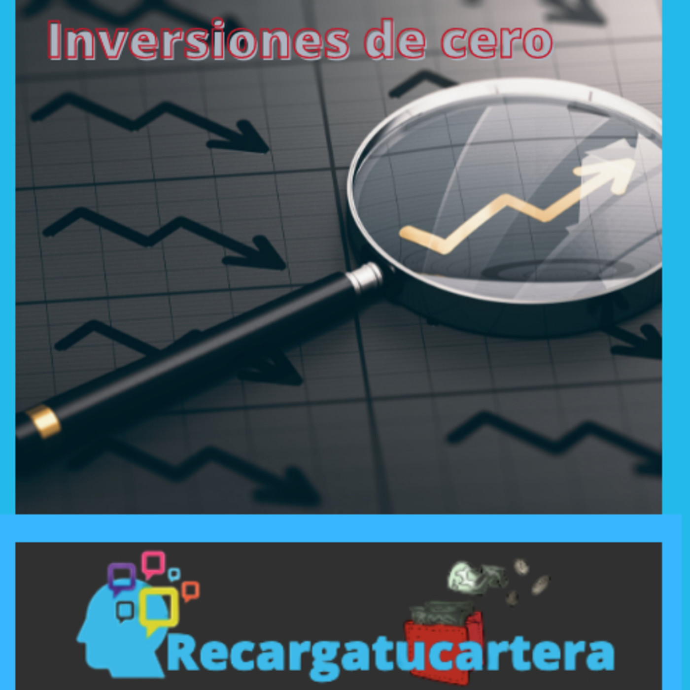 Recargatucartera