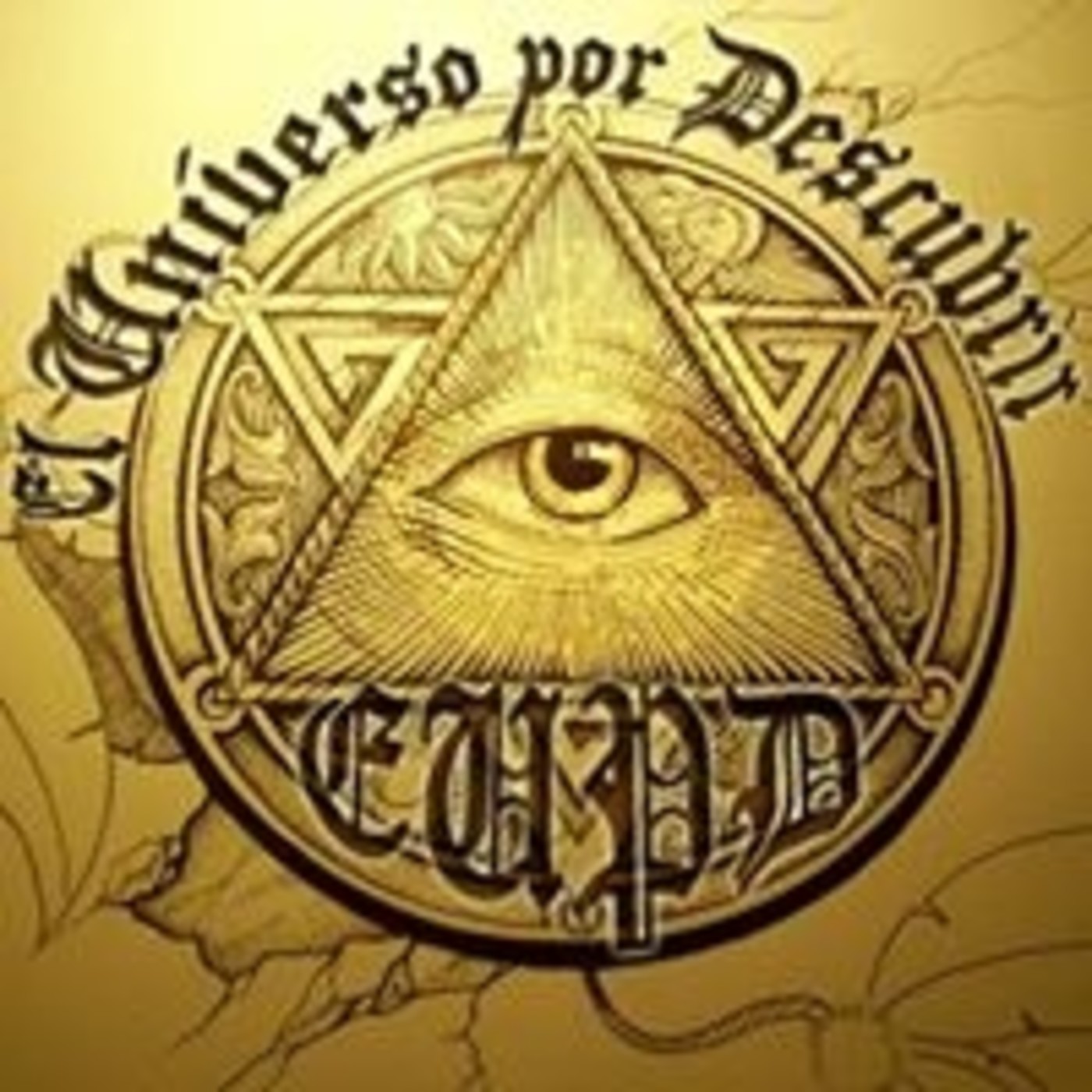 SEÑALES Y CONTACTO EXTRATERRESTRE CON RAUL SACREST episode artwork
