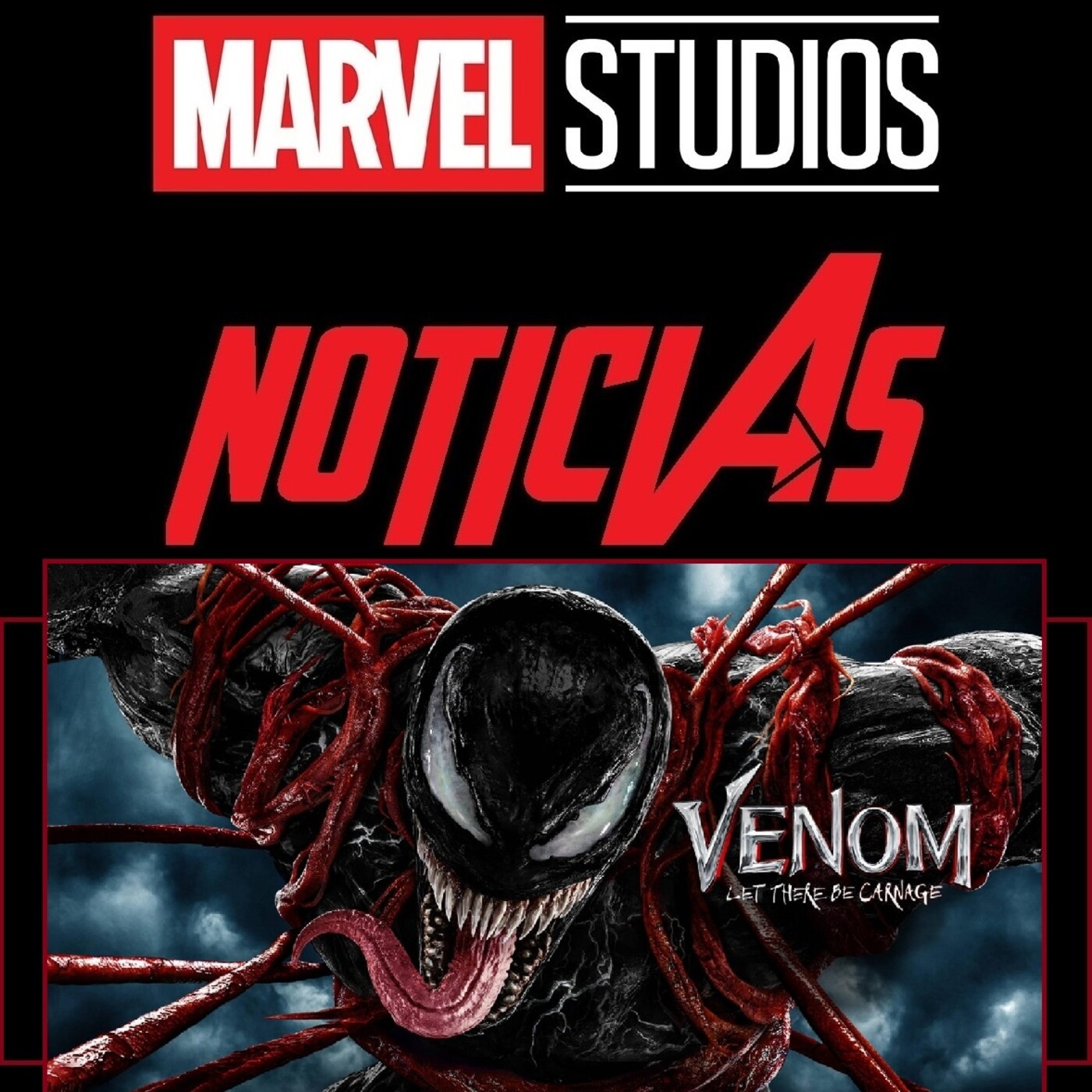 MSN 138 - Análisis: Venom Habrá Matanza (2021)