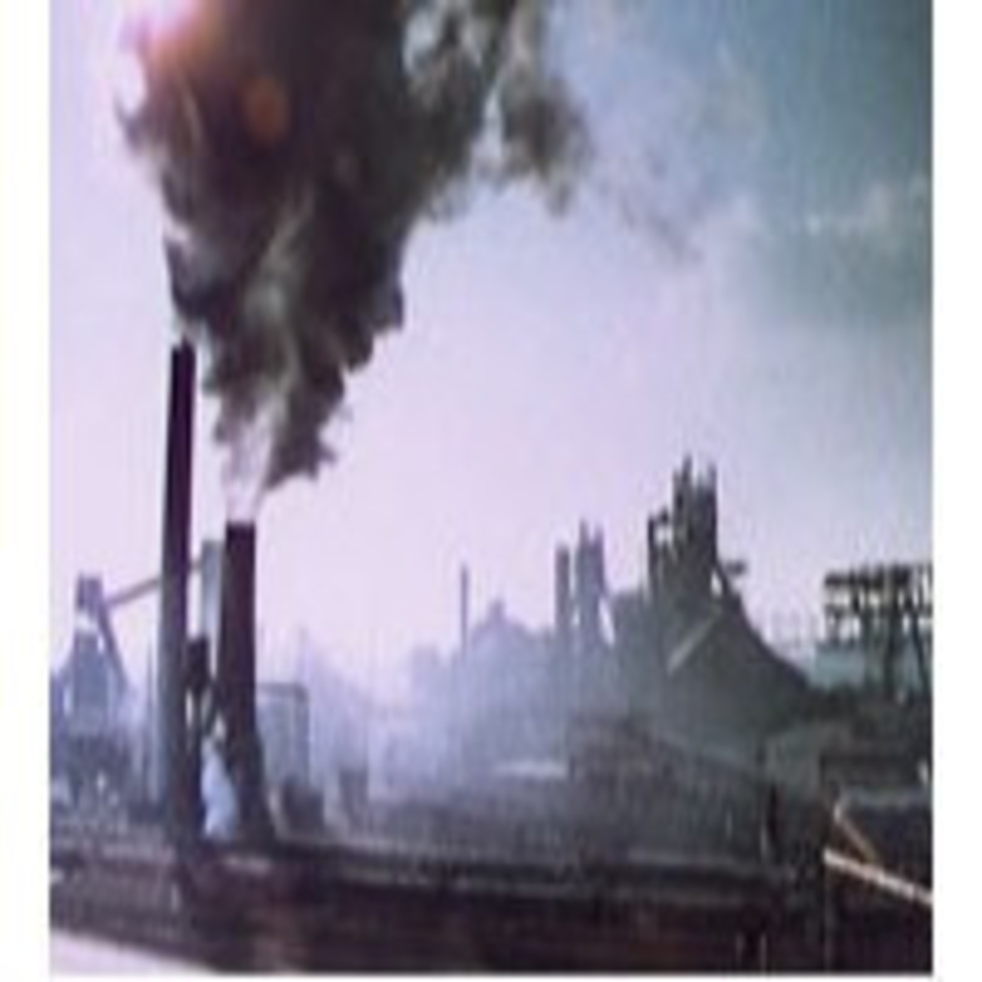 El precio del progreso: Veneno mortal El precio del progreso: Veneno mortal