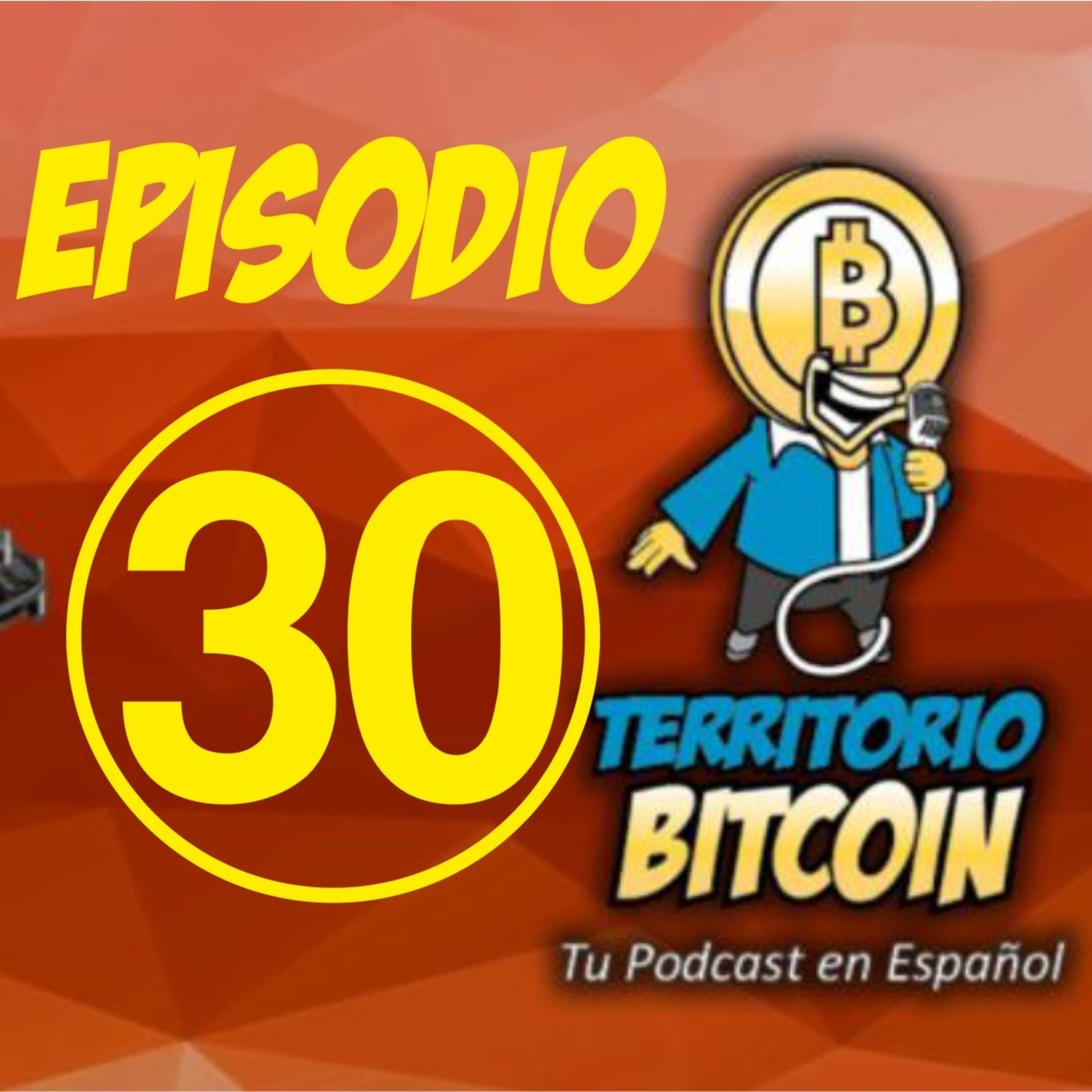 Territorio Bitcoin