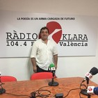 La poesÍa es un arma cargada de futuro 25-07-2020