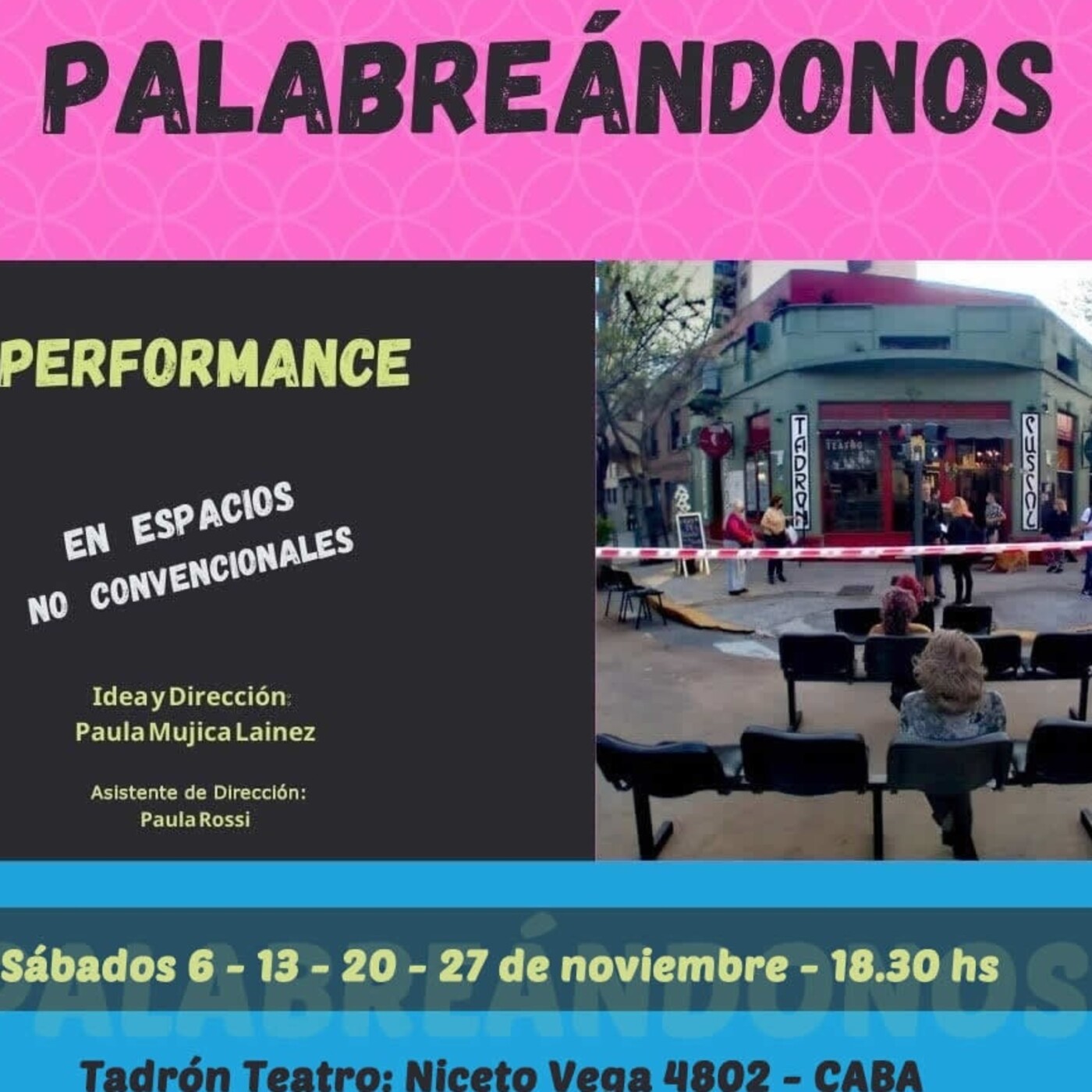 Podcast de proyecciones