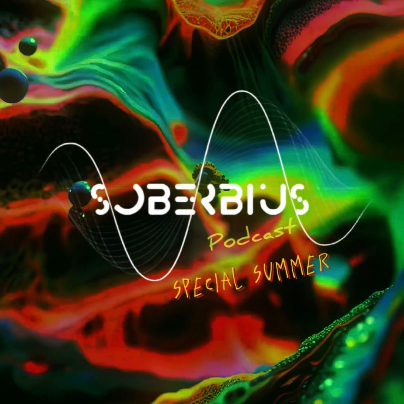 Soberbius Podcast