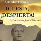 Salvador Freixedo entrevistado por Gilberto Marcos para su programa FORO