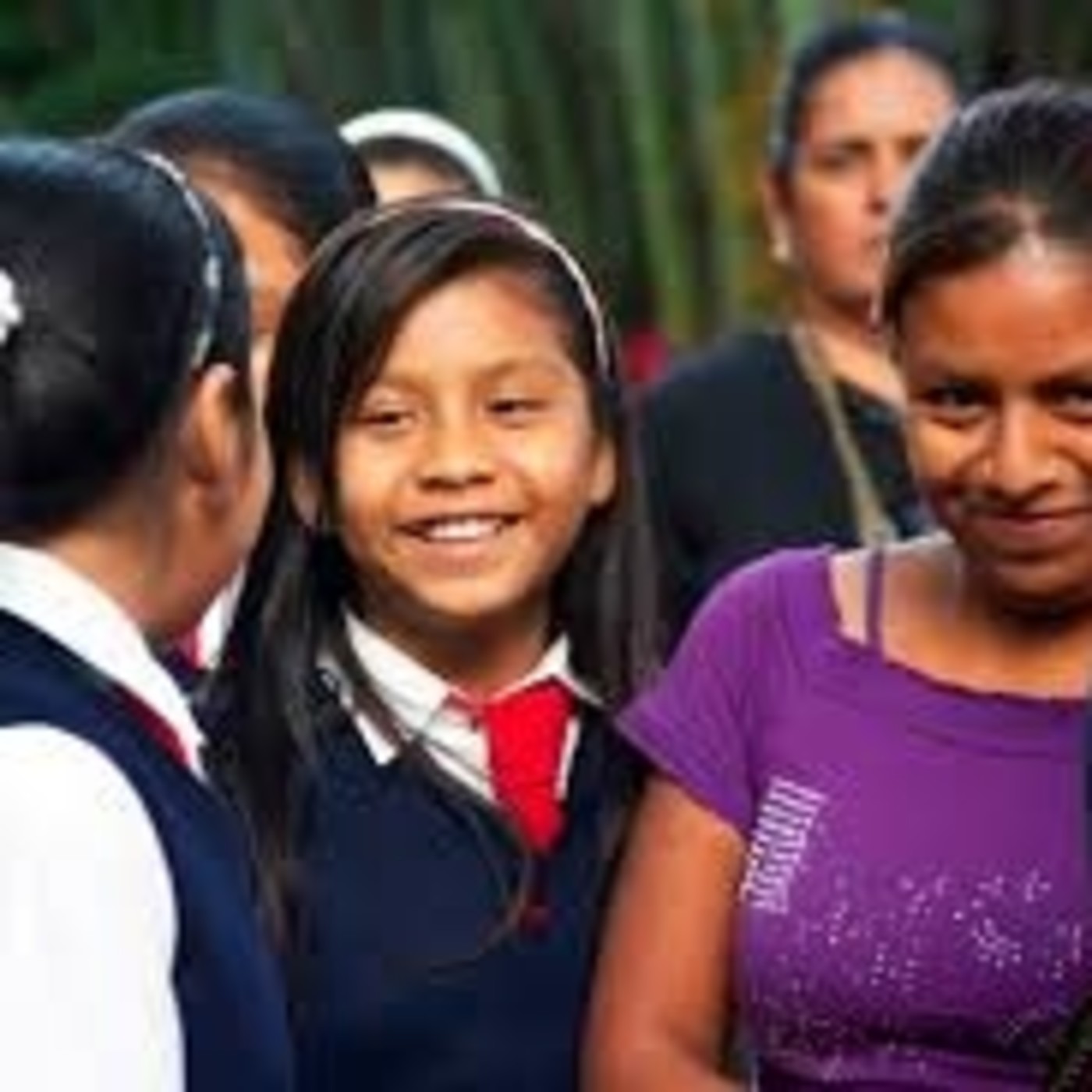 Próxima Estación Esperanza