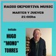 Radio deportiva music 41