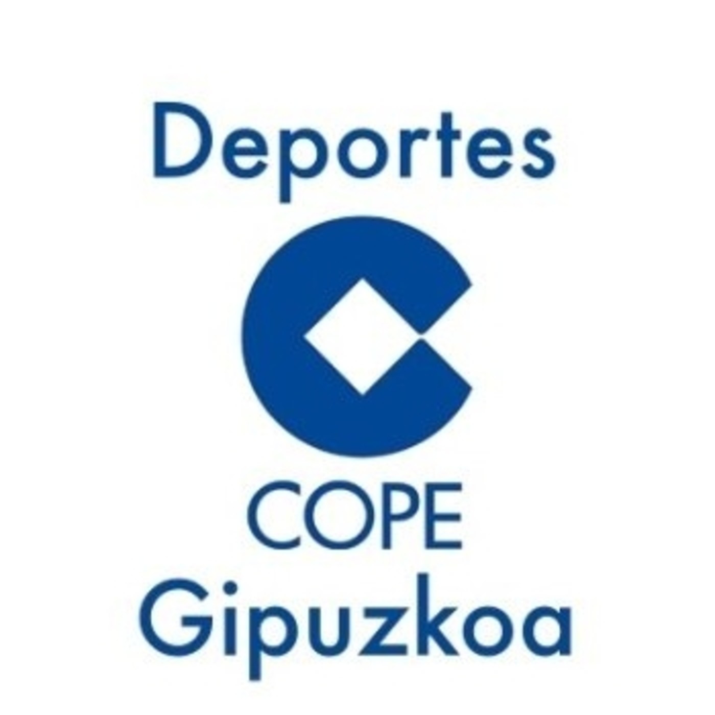 Deportes COPE Gipuzkoa 08/05/2020 episode artwork