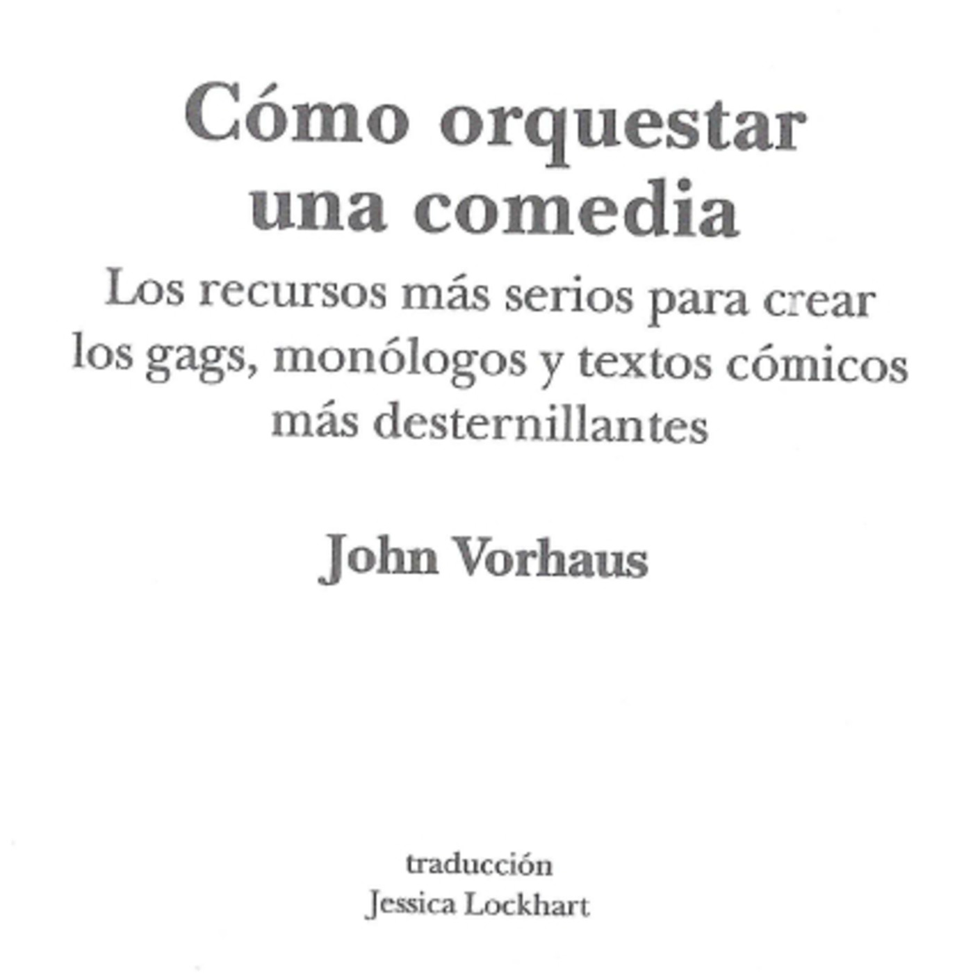 Lecturas en voz alta 2019