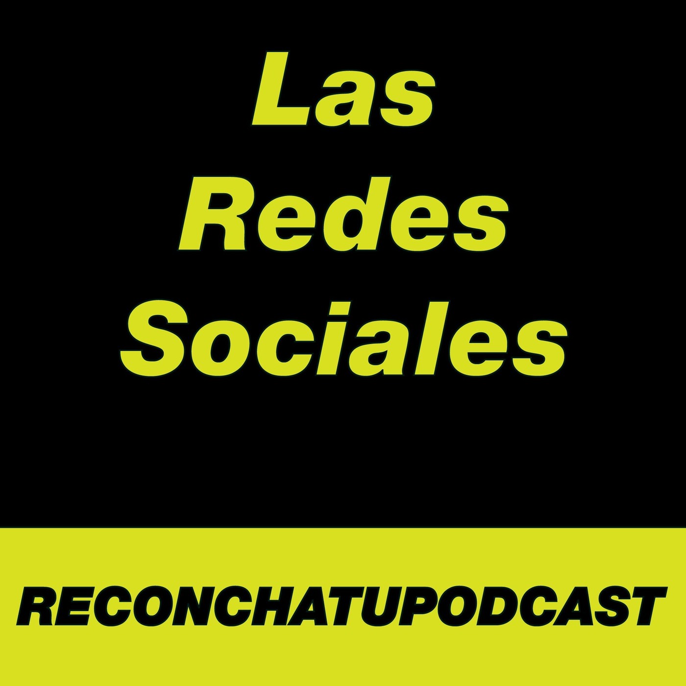 Reconchatupodcast