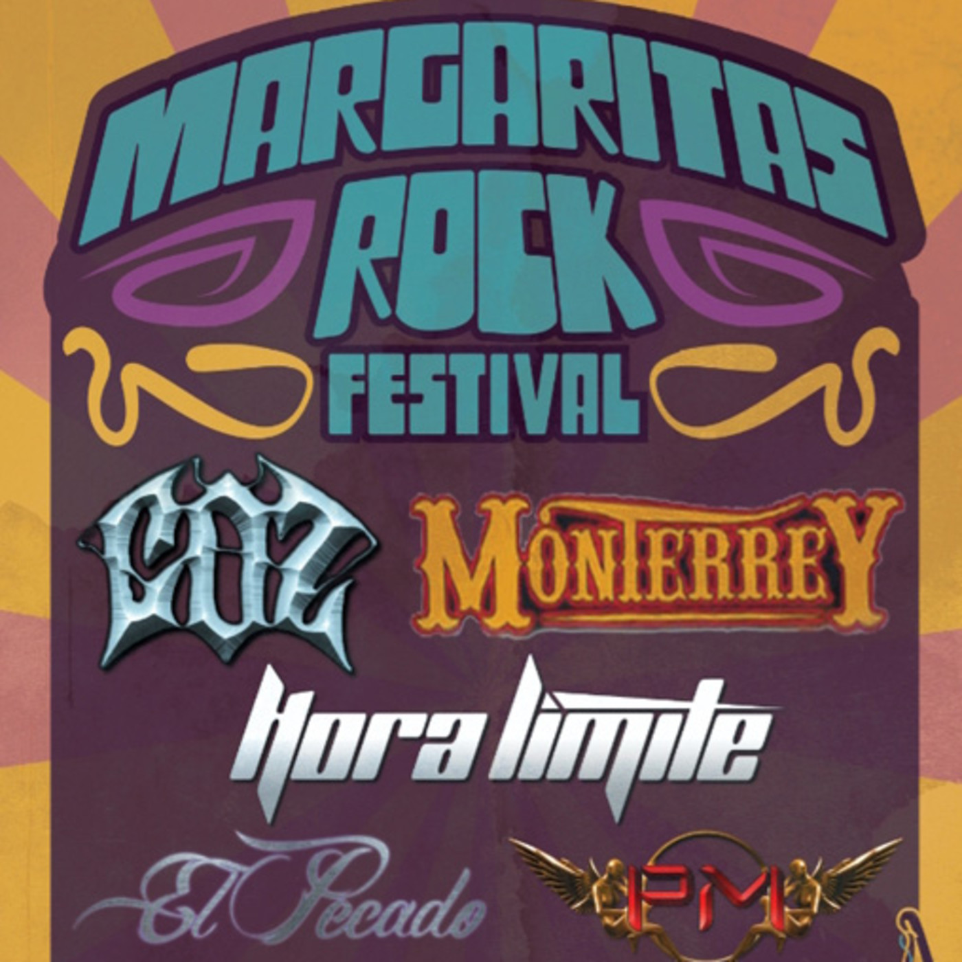 Rock Machine Radio