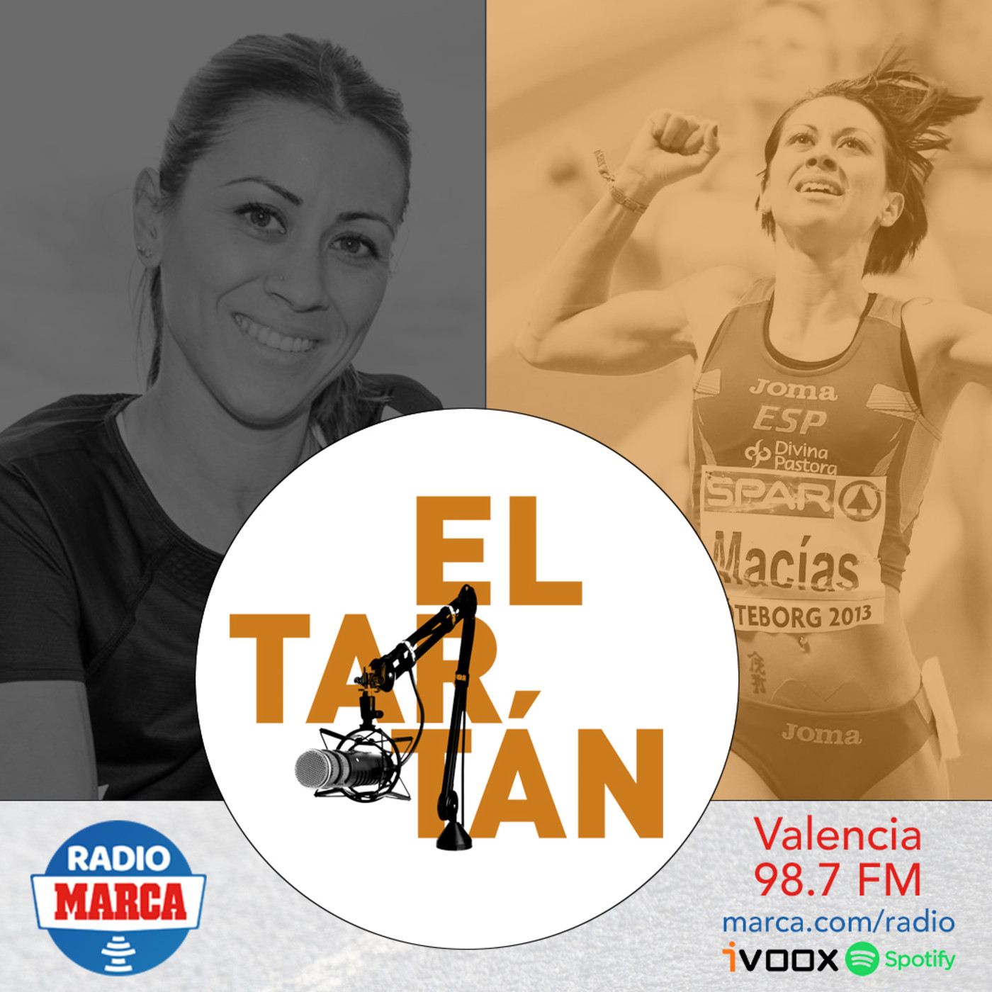 El Tartán Radio