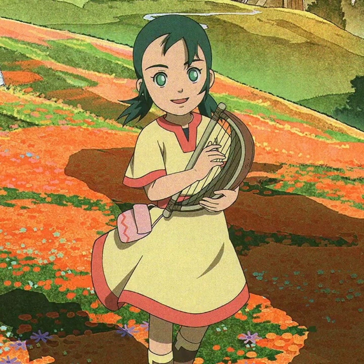 Otro podcast del montón