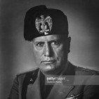 Dictadores 5: Benito Mussolini