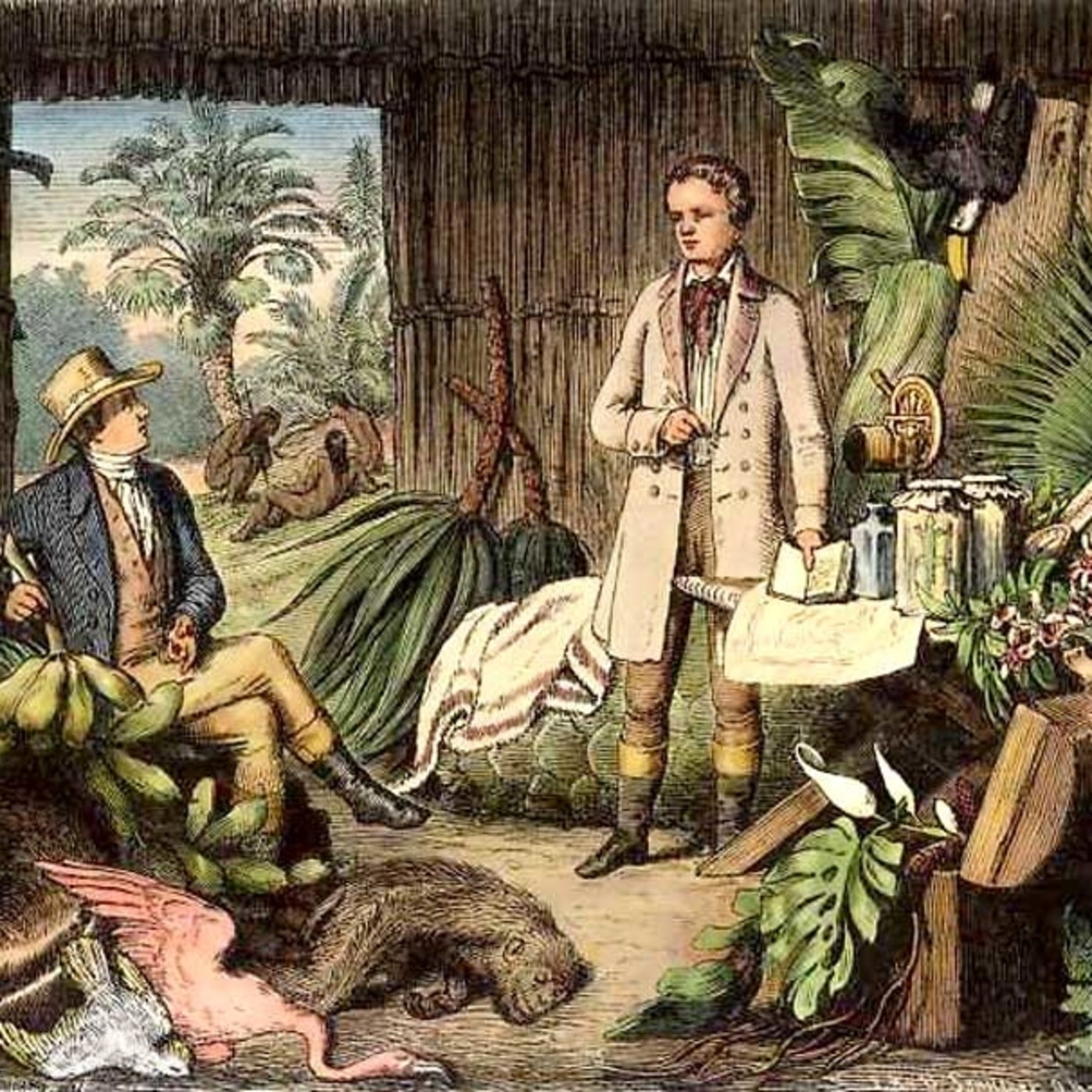 Retazos de Historia