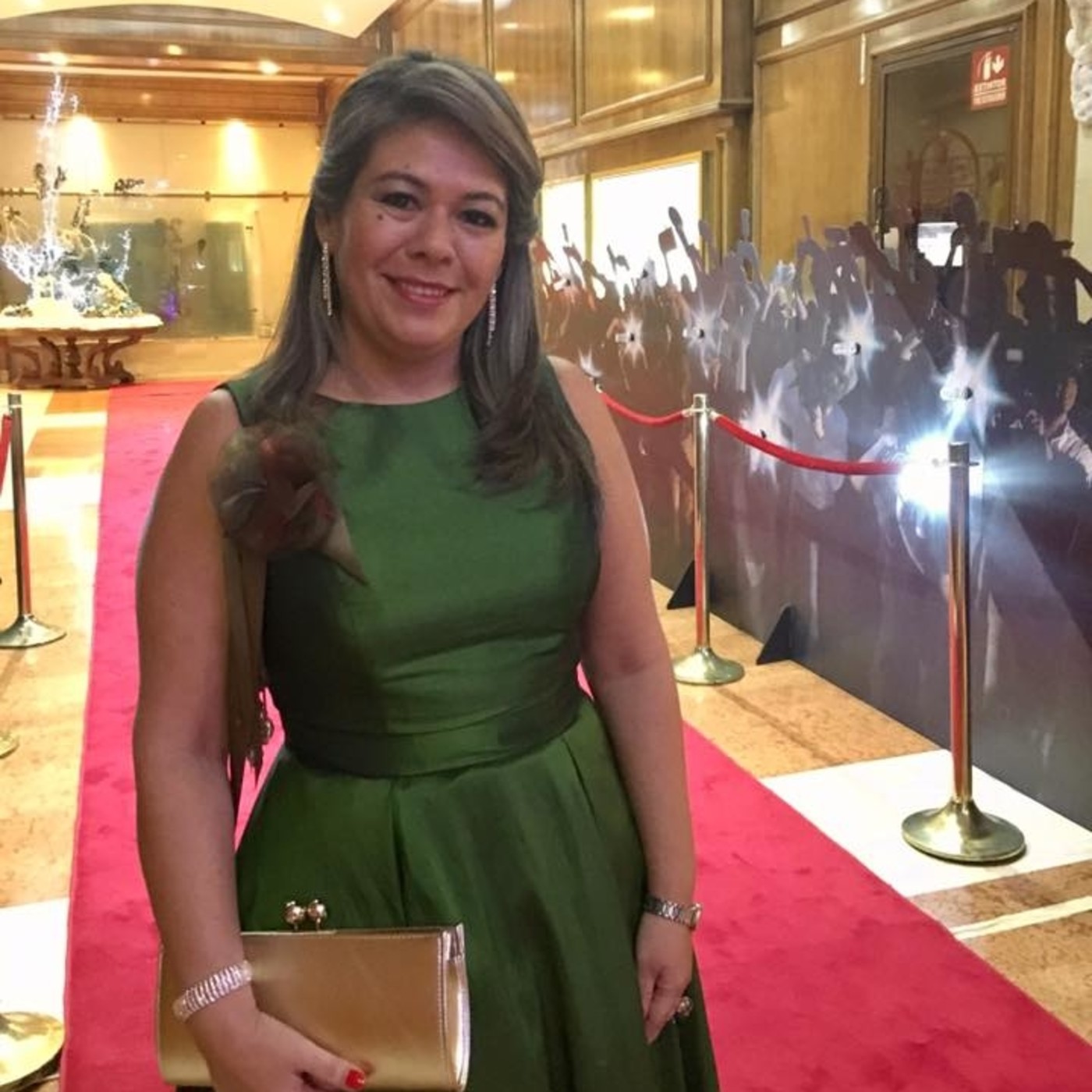 Liderazgo Gano Excel