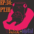 EPISODIO. 34- Pt. III. Adiós a Ennio Morricone, amplificación musical, 40 años del álbum Back in Black y más.