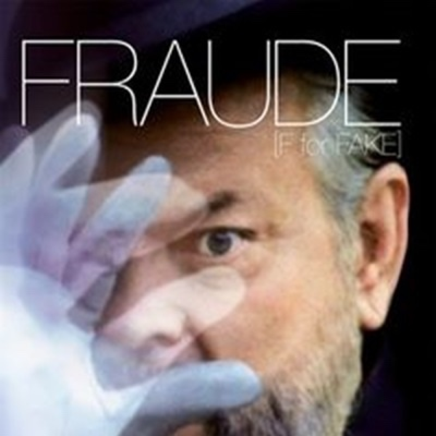 18 - F de Fraude (Orson Welles, 1973) episode artwork