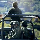 México, en riesgo de militarización