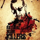El libro de Tobias: 4.36 Asesinos natos