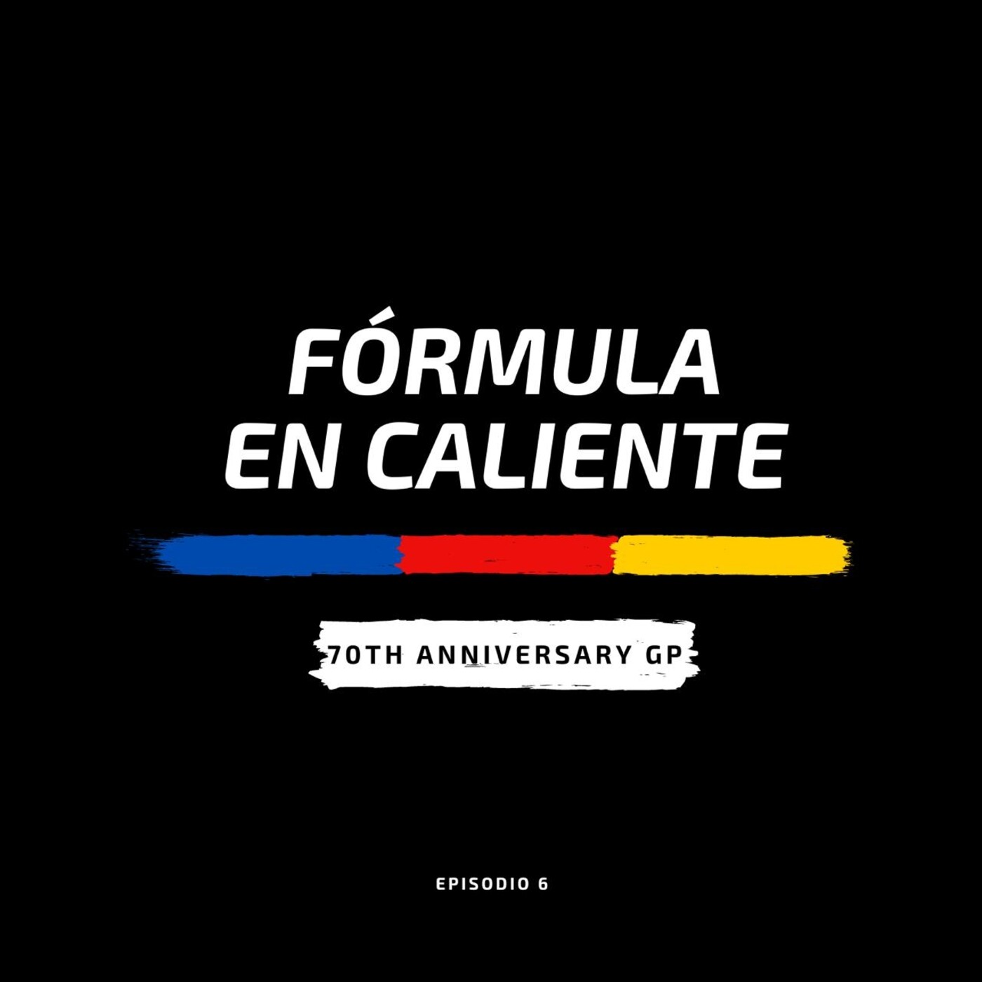 Fórmula En Caliente