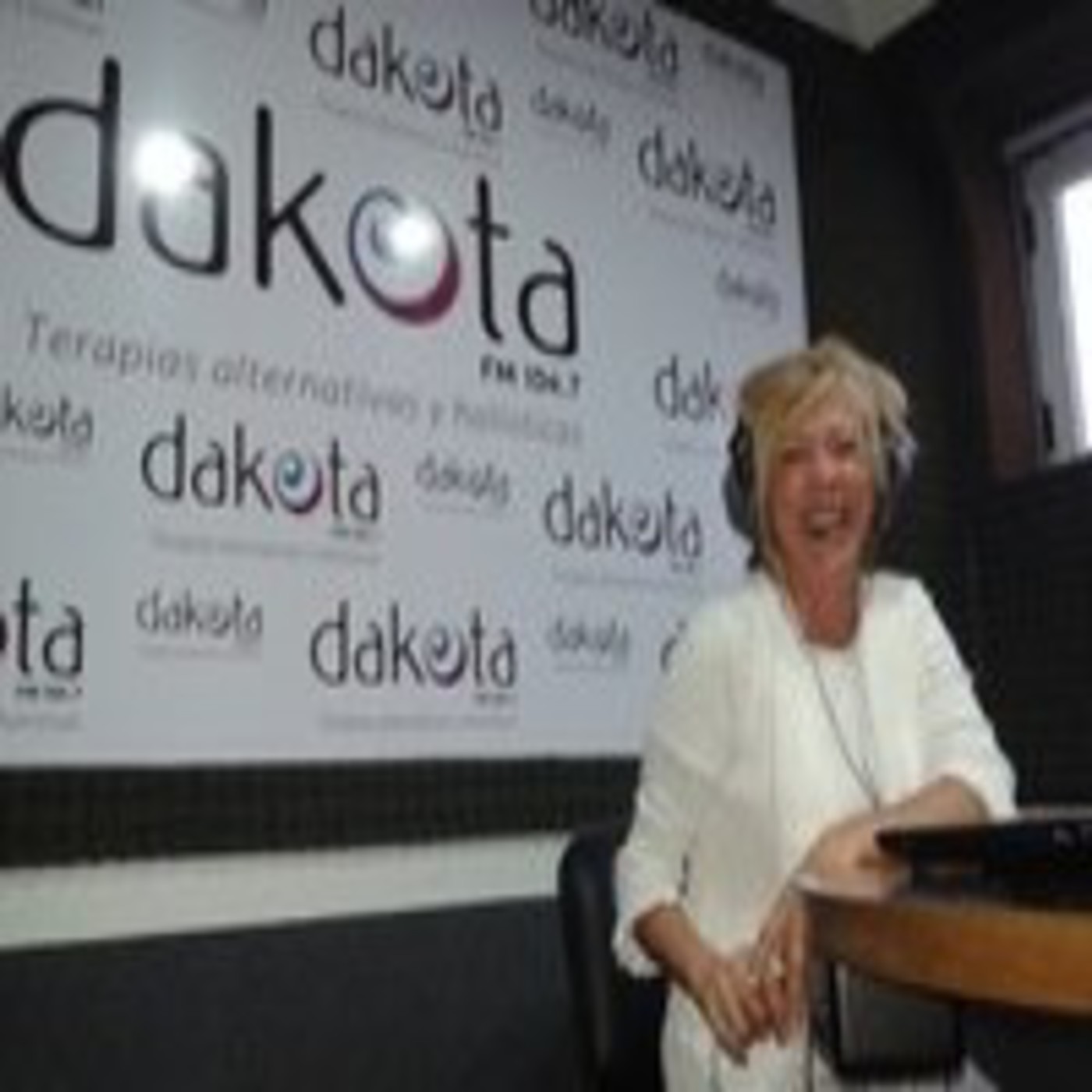 Podcast de Olga Cisnero